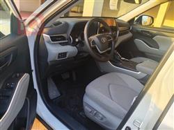 تويوتا هايلاندر